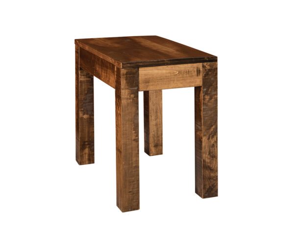 Rockington End Table