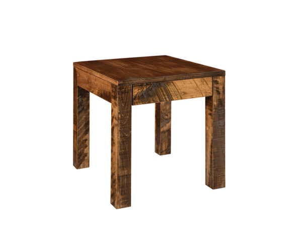 Rockington End Table