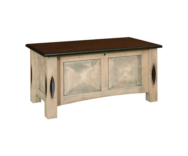 Ravena Blanket Chest