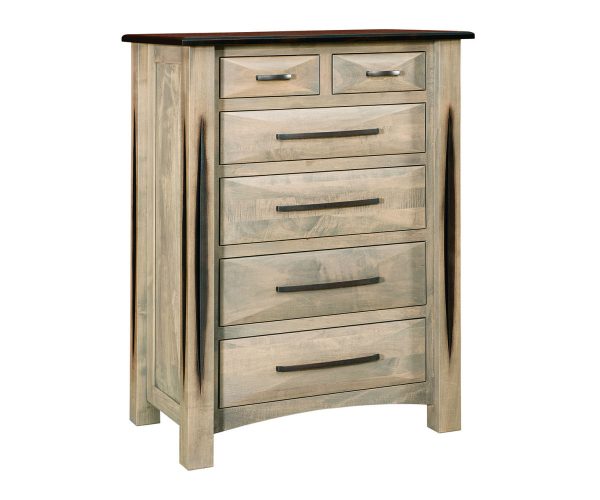 Ravena 6 Drawer Chest