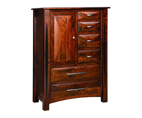 Gentleman's Chest