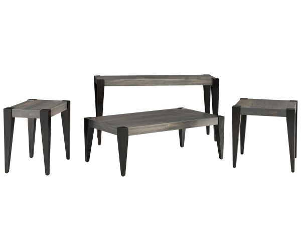 Robinson Occasional Tables