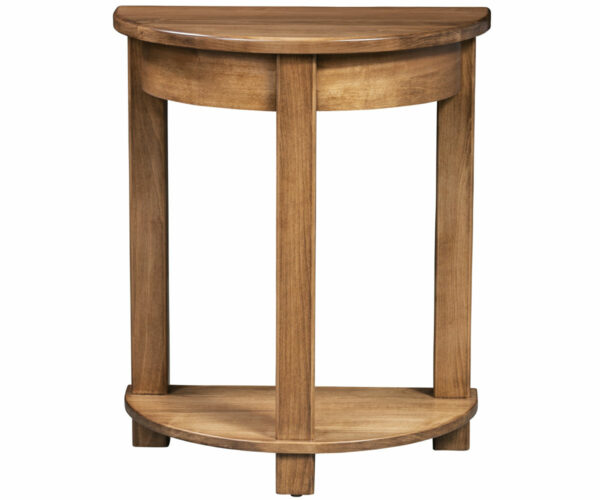 Royal Mission Half Round Table