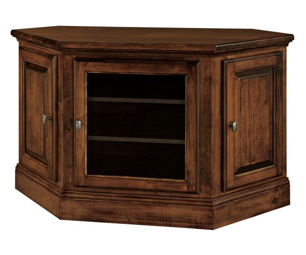 Kincade 49" Corner Cabinet
