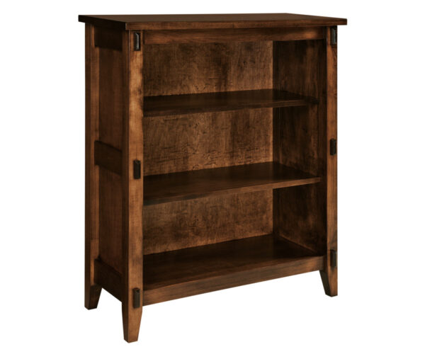 Bungalow 40" Bookcase