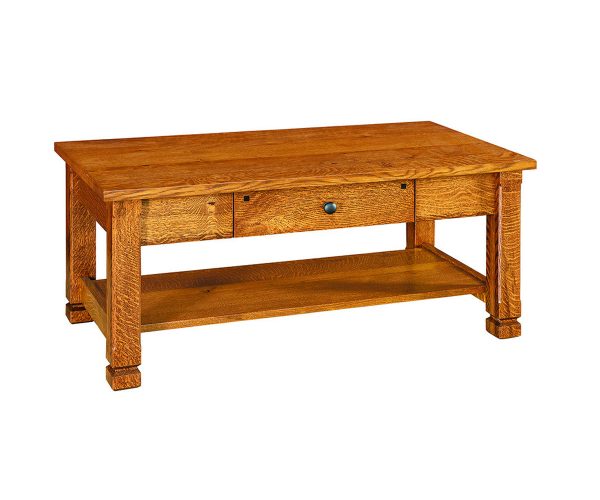 Brockport Coffee Table