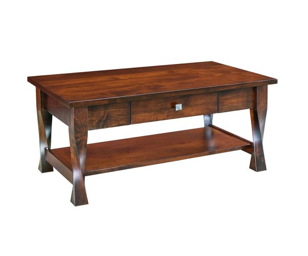 Lexington Coffee Table