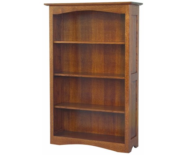 Shaker Hill Bookcases