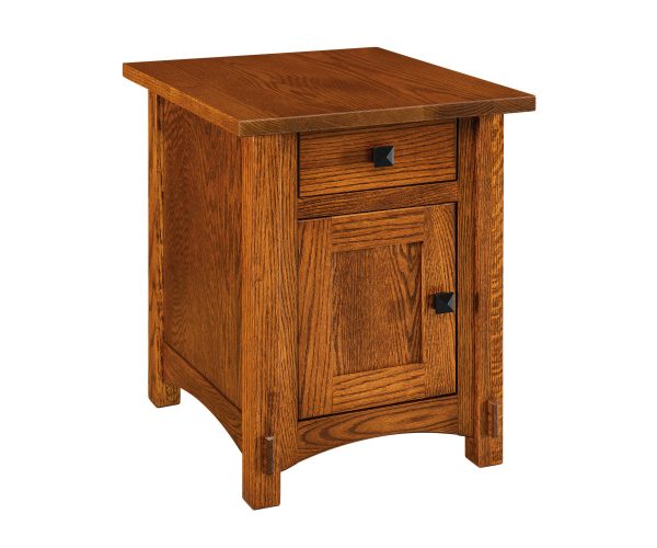 Springhill End Table - Image 2