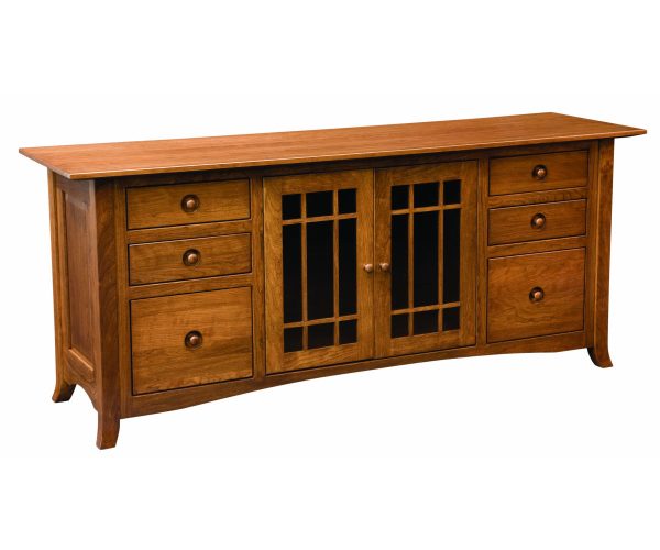 Shaker Hill Credenza SHCD