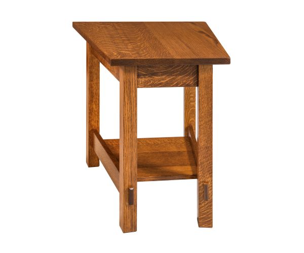 Springhill End Table