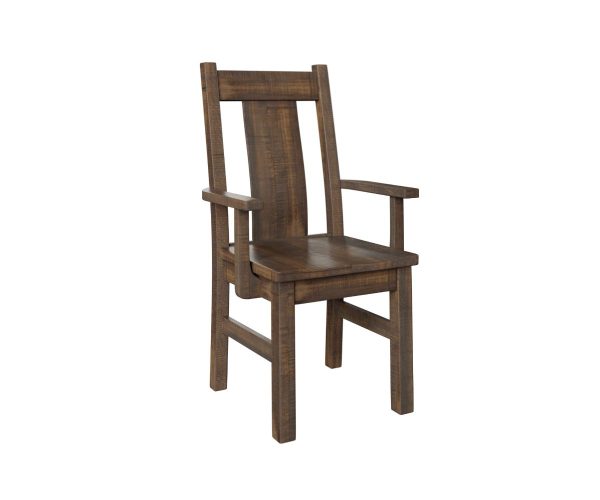 San Antonio Chair