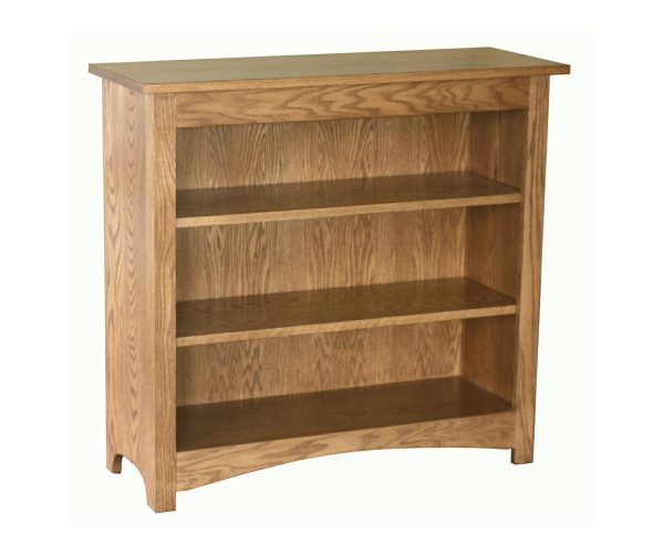 Shaker 36" Bookcase