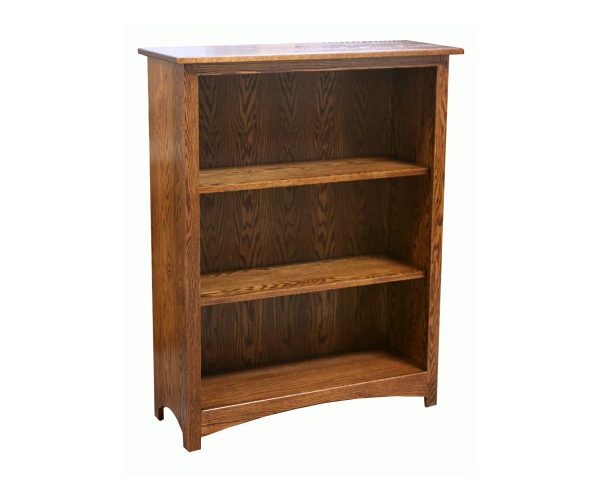 Shaker 48" Bookcase