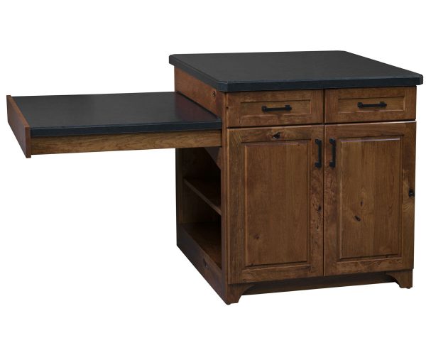 Sullivan Kitchen Island - Image 2