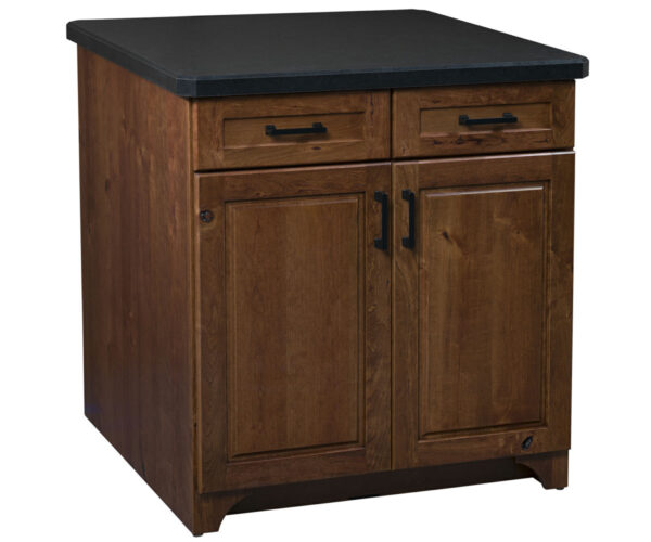 Sullivan Kitchen Island