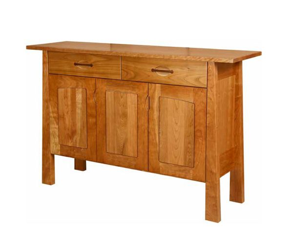 Cameron Sideboard 3 Door