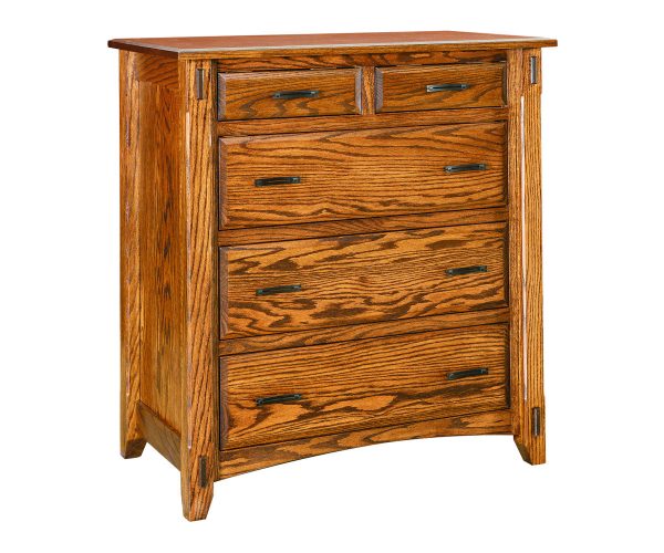 Tacoma 5 Drawer Chest