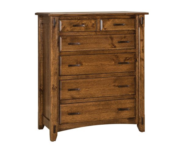 Tacoma 6 Drawer Chest
