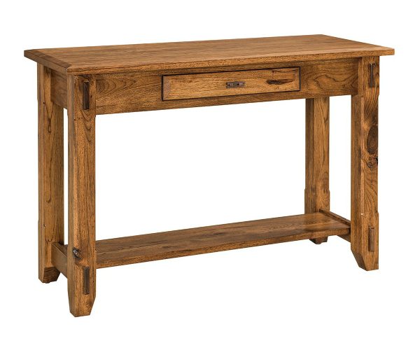 Tacoma Sofa Table
