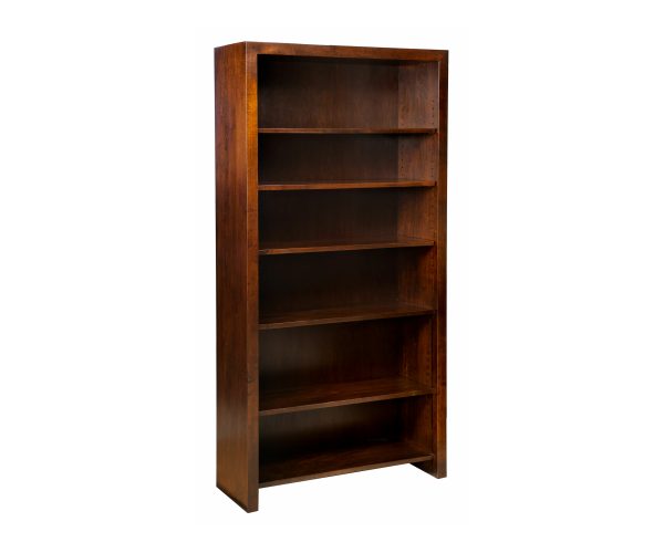 Tempo Bookcase