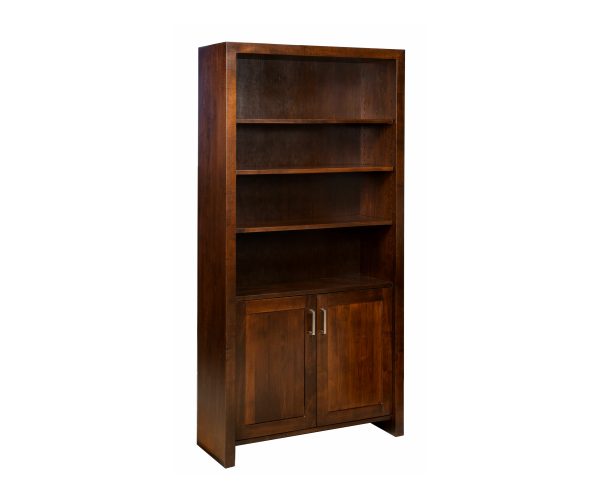 Tempo Bookcase