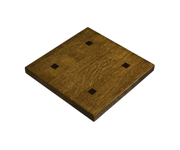 Stick Mission Plant Stand - Image 2