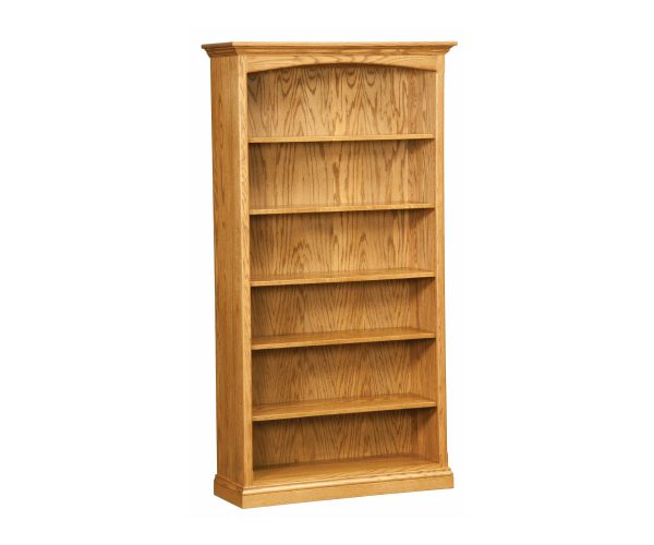 Traditional Bookcases - Image 3