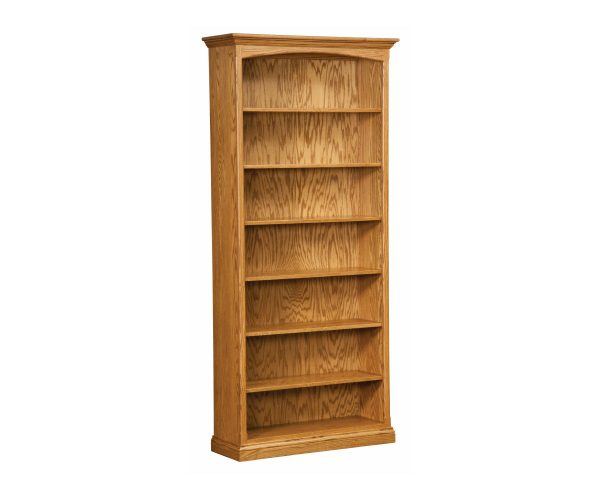 Traditional Bookcases - Image 2