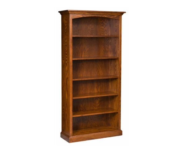 Traditional Bookcase