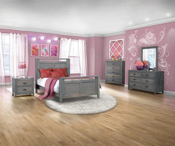 Triway Bedroom