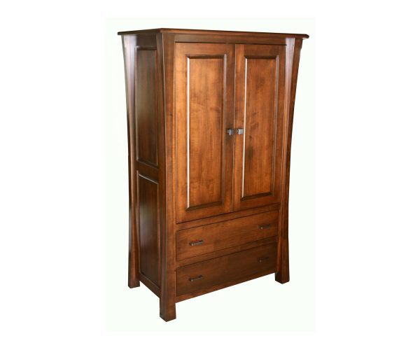 Vandalia Armoire