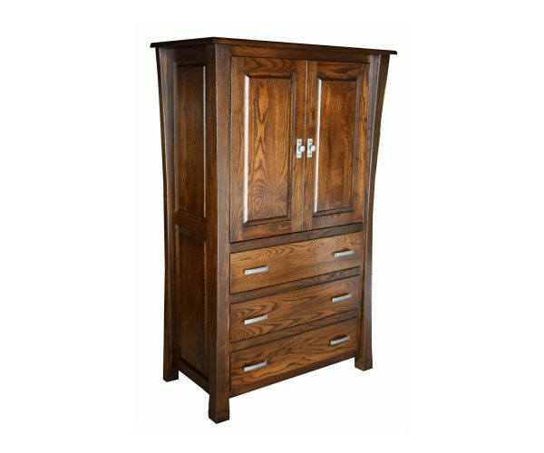 Vandalia Armoire