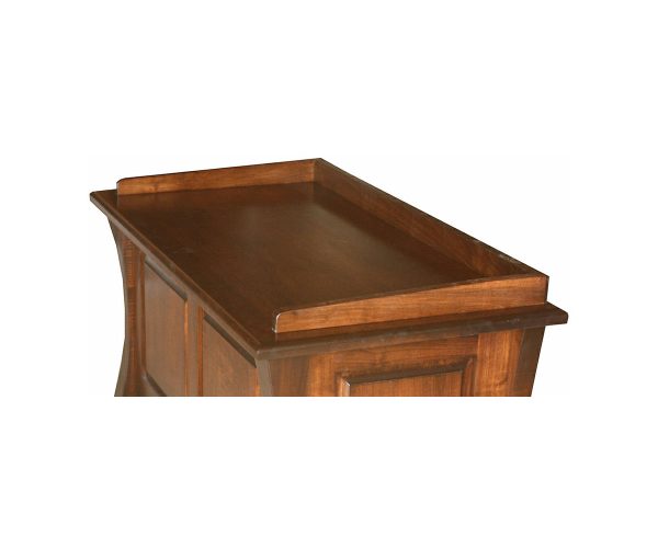 Granny Mission Blanket Chest - Image 2