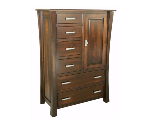 Vandalia Gentleman's Chest