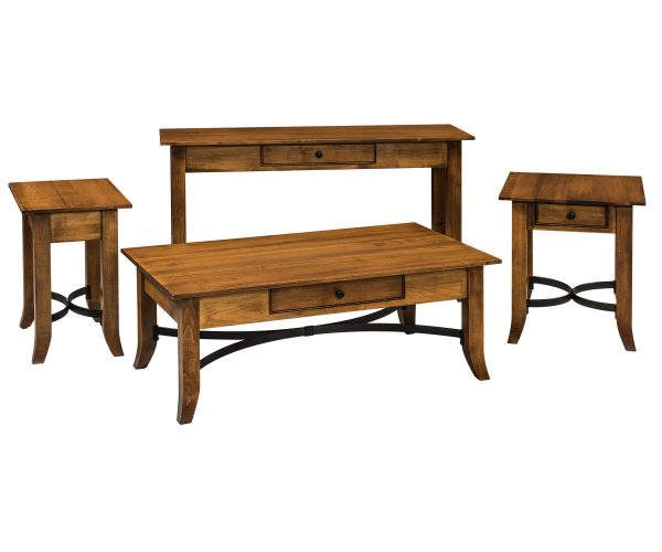 Vanderbilt Occasional Tables - Image 2