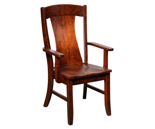 Vonda Arm Chair