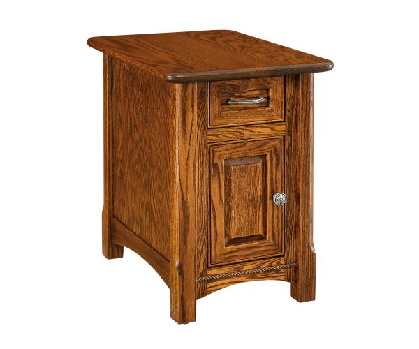 West Lake End Table