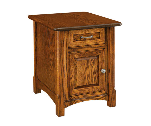 West Lake End Table