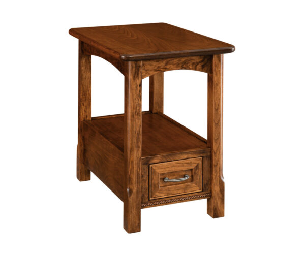 West Lake Open End Table