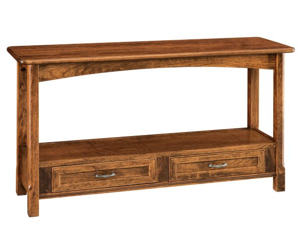West Lake Open Sofa Table