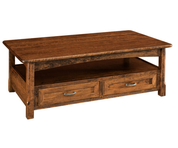West Lake Open Coffee Table