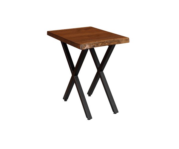 Xavier End Table