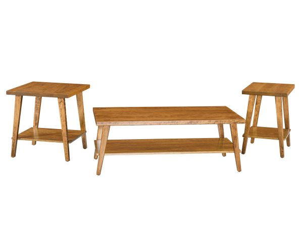 Zemple Occasional Tables
