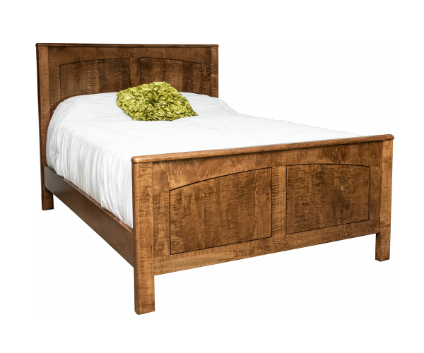Zephyr Bed