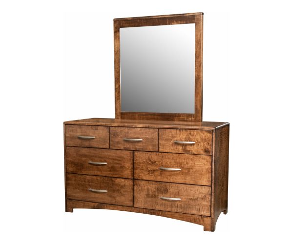 Zephyr Dresser