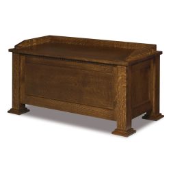 Blanket Chests