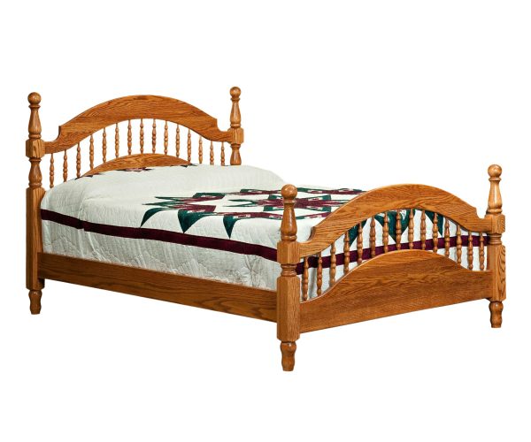 Brentwood Bed
