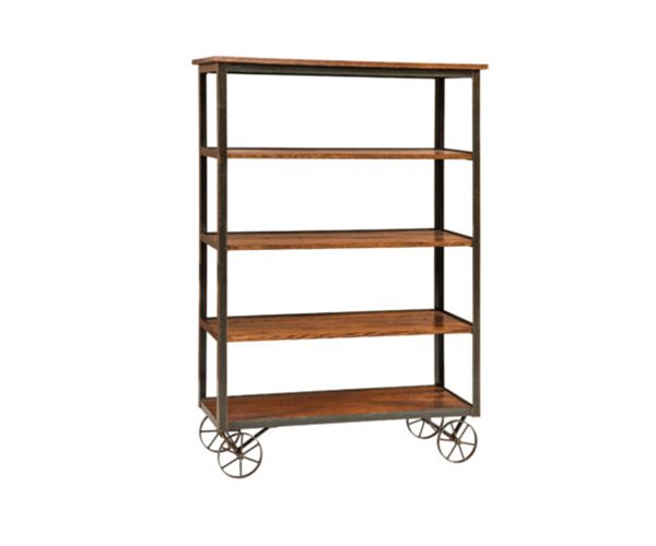 Harper Bookcase