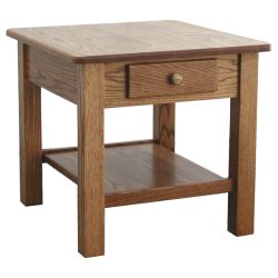 End Tables